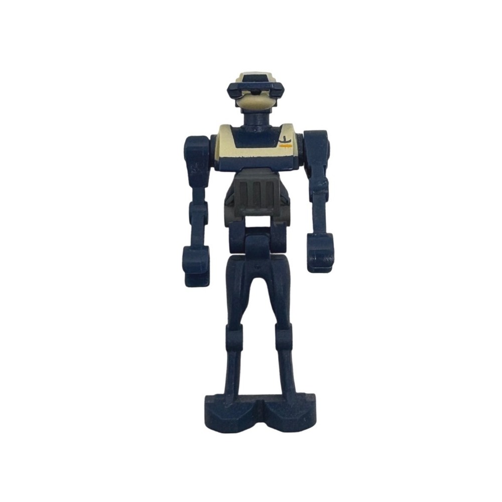 LEGO Star Wars Minifigure TX-20 Tactical Droid Clone sw031 Authentic Lego - Picture 10 of 10